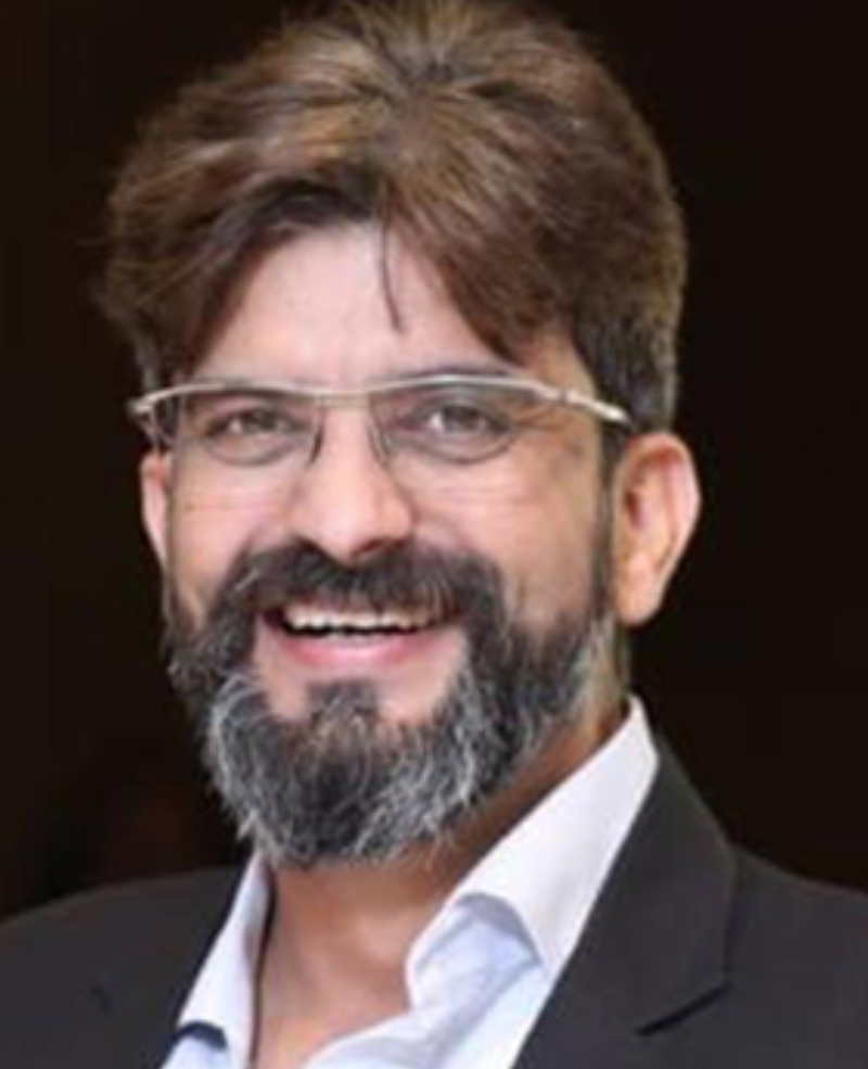 Mr. Sonal Pahwa